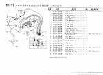spare parts catalog TCM Wheel Loader 830-2 Parts Catalog PDF - 2
