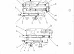 repair manual TCM Wheel Loader 830, 835, 840 Service Manual PDF - 2