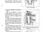 repair manual TCM Wheel Loader 830, 835, 840 Service Manual PDF - 4