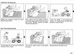 repair manual TCM Wheel Loader 830 Operators Manual PDF - 4