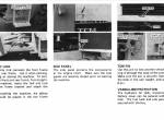 repair manual TCM Wheel Loader 835-2, 840-2, 840S Operation and Maintenance Manual PDF - 1