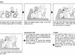 repair manual TCM Wheel Loader 835, 840 Operators Manual PDF - 3