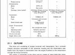repair manual TCM Wheel Loader 835, 840 Shop Manual PDF - 2