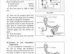 repair manual TCM Wheel Loader 835, 840 Shop Manual PDF - 4