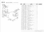 spare parts catalog TCM Wheel Loader 835 Parts Manual PDF - 1