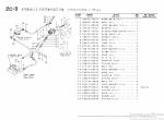 spare parts catalog TCM Wheel Loader 835 Parts Manual PDF - 4