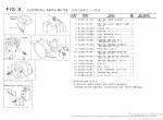 spare parts catalog TCM Wheel Loader 835 Supplement Parts Manual PDF - 1