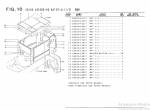 spare parts catalog TCM Wheel Loader 835 Supplement Parts Manual PDF - 2