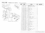 spare parts catalog TCM Wheel Loader 840 Parts Manual SUPPLEMENT PDF - 3