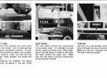 repair manual TCM Wheel Loader 850-2, 860-2, 870-2 Operators Manual PDF - 1