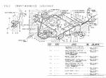 spare parts catalog TCM Wheel Loader 850-2 Parts Manual SUPPLEMENT PDF - 1