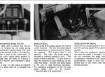 repair manual TCM Wheel Loader 850, 860, 870 Operators Manual PDF - 1