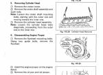 repair manual TCM Wheel Loader 850, 860, 870 Shop Manual PDF - 3