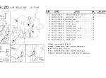 spare parts catalog TCM Wheel Loader 860 Parts Manual SUPPLEMENT PDF - 3