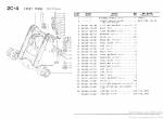 spare parts catalog TCM Wheel Loader 865 Parts Manual PDF - 4