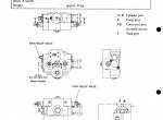 repair manual TCM Wheel Loader 866 Service Manual PDF - 4