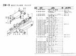spare parts catalog TCM Wheel Loader 870-2 Parts Manual PDF - 4