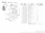 spare parts catalog TCM Wheel Loader 870 Supplement Parts Manual PDF - 1
