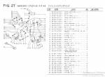 spare parts catalog TCM Wheel Loader 870 Supplement Parts Manual PDF - 2