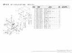 spare parts catalog TCM Wheel Loader 890-2 Parts Manual PDF - 1