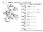 spare parts catalog TCM Wheel Loader 890-3 Parts Manual PDF - 2