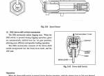 repair manual TCM Wheel Loader 890-3 Service Manual PDF - 2