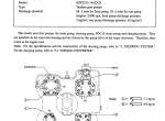 repair manual TCM Wheel Loader 890-3 Service Manual PDF - 4