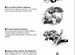 repair manual TCM Wheel Loader E804-2, E806-2 Operation and Maintenance Manual PDF - 1