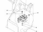 spare parts catalog TCM Wheel Loader E804-2, E806-2 Parts Catalog PDF - 4