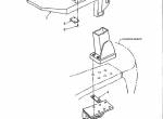 spare parts catalog TCM Wheel Loader E806 Parts Catalog Supplement PDF - 3