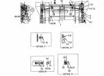 spare parts catalog TCM Wheel Loader E806 Parts Catalog Supplement PDF - 4
