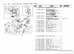 spare parts catalog TCM Wheel Loader E806 Parts Manual PDF - 2