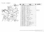 spare parts catalog TCM Wheel Loader E806 Parts Manual PDF - 4