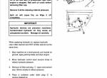 repair manual TCM Wheel Loader E820-2 Operation and Maintenance Manual PDF - 4