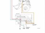 repair manual TCM Wheel Loader E820-3 Operational Principle Technical Manual PDF - 1