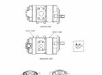 repair manual TCM Wheel Loader E820 SUPPLEMENT Service Manual PDF - 2