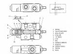 repair manual TCM Wheel Loader E820 SUPPLEMENT Service Manual PDF - 4