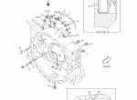 spare parts catalog TCM Caterpillar Diesel Engine C15 Parts Manual PDF - 2