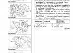 repair manual TCM Diesel Engine D1503, V2403 Shop Manual PDF - 4