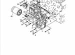 spare parts catalog TCM Kubota Diesel Engine V2203-EB-J-1 Parts Catalog PDF - 1