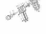 spare parts catalog TCM Kubota Diesel Engine V2203-EB-J-1 Parts Catalog PDF - 3