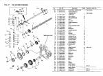spare parts catalog TCM Isuzu Diesel Engine 6WG1TQC Parts Manual PDF - 2