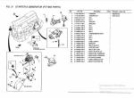 spare parts catalog TCM Isuzu Diesel Engine 6WG1TQC Parts Manual PDF - 4