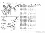 spare parts catalog TCM Isuzu Diesel Engine A-4BGITPE Parts Manual PDF - 4