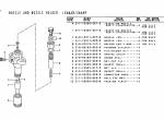 spare parts catalog TCM Isuzu Diesel Engine A-6BGIQC, A-6BGITQC Parts Manual PDF - 2