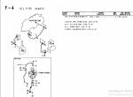 spare parts catalog TCM Isuzu Diesel Engine A-6BGIQC, A-6BGITQC Parts Manual PDF - 4