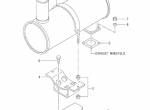 spare parts catalog TCM Isuzu Diesel Engine BB-6BG1TRC, BB-6BG1TRC-04 Parts Manual PDF - 2