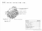 spare parts catalog TCM Kubota Diesel Engine V3300-KA-TCM-RI Parts Manual PDF - 1