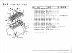 spare parts catalog TCM Kubota Diesel Engine V3300-KA-TCM-RI Parts Manual PDF - 2