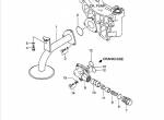 spare parts catalog TCM Mitsubishi Diesel Engine S6B3-E2TTAA Parts Manual PDF - 4